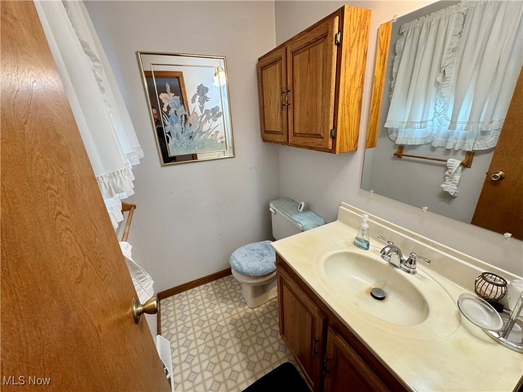 Massillon - Residential