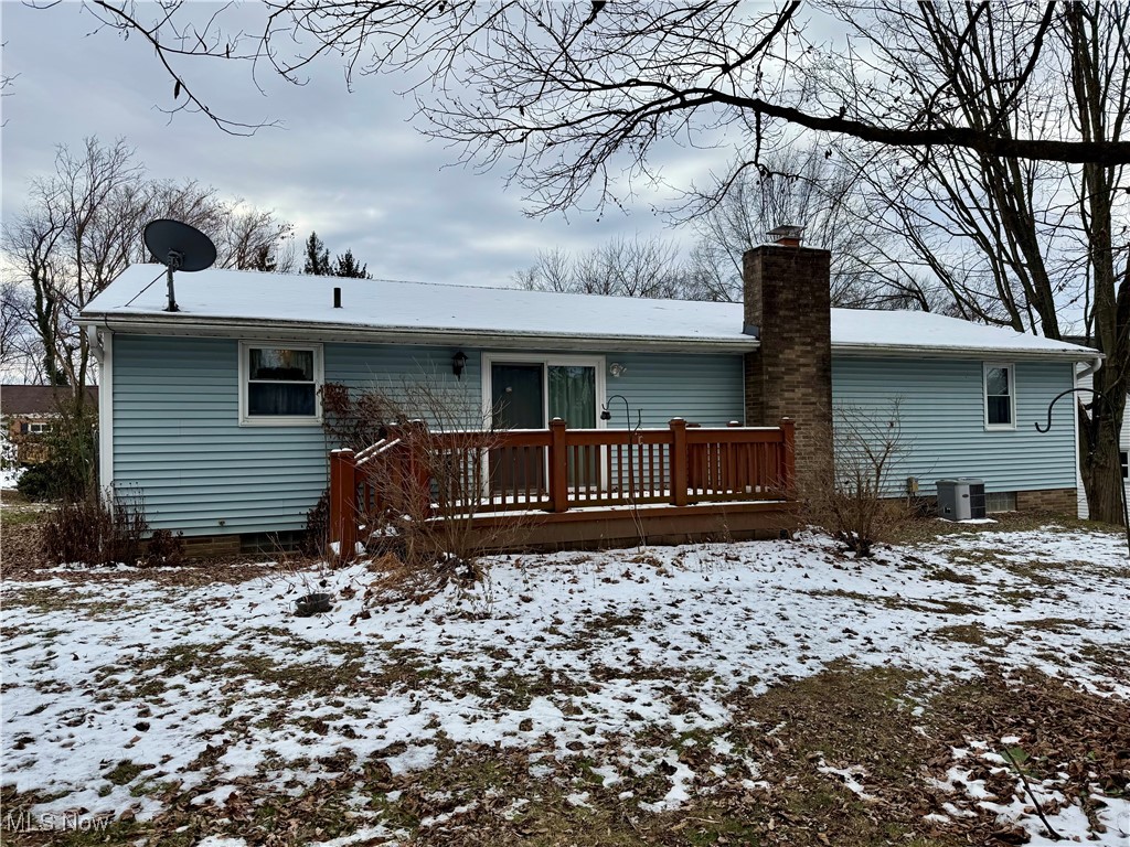 Massillon - Residential