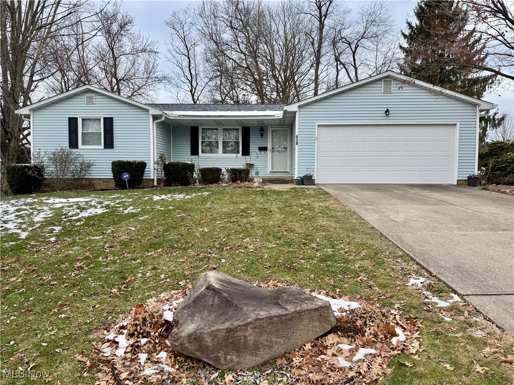 Massillon - Residential