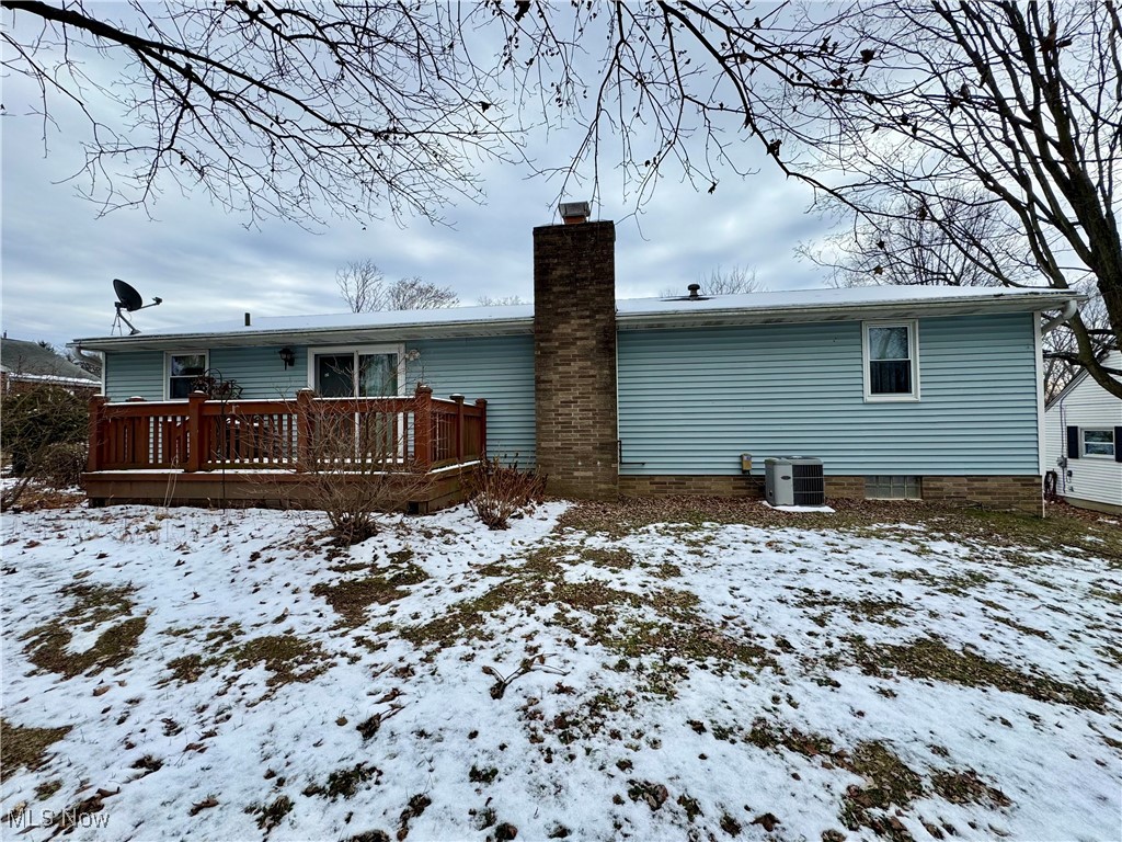 Massillon - Residential