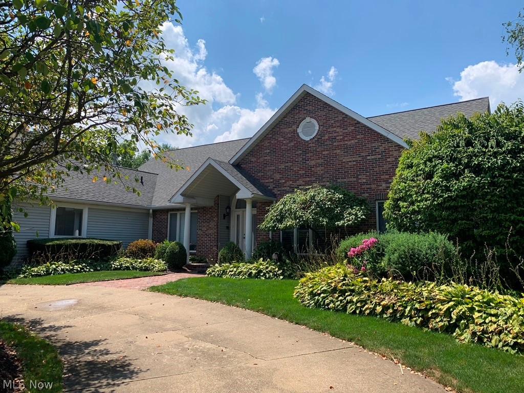 Village of Crystal Lakes Condominiums - Residential