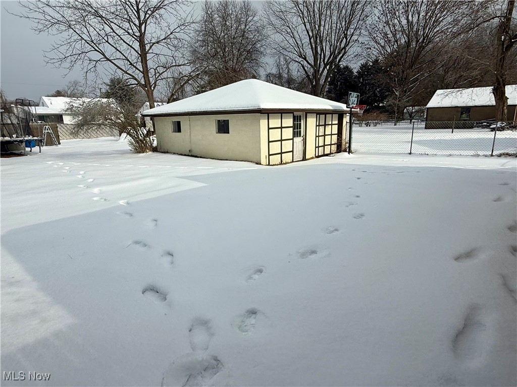 Carrie M Tav Adn - Residential