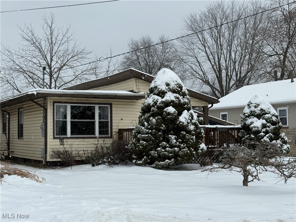 Carrie M Tav Adn - Residential