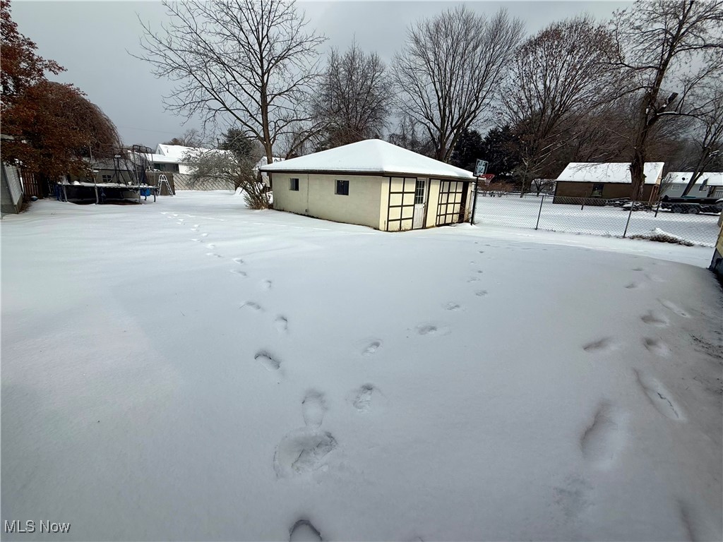 Carrie M Tav Adn - Residential