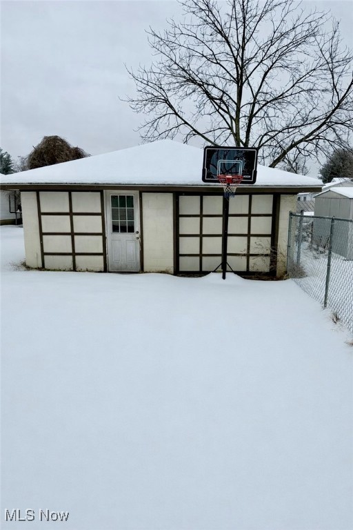 Carrie M Tav Adn - Residential