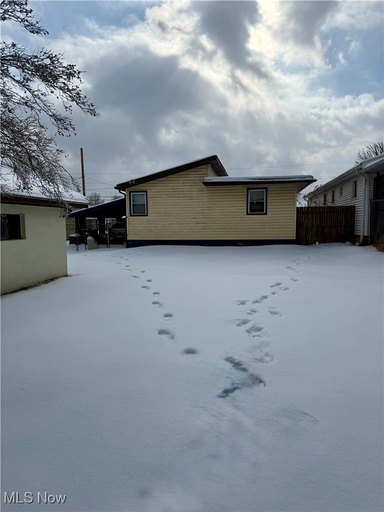 Carrie M Tav Adn - Residential