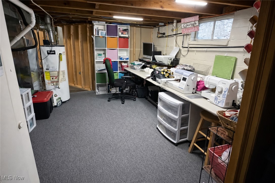 Carrie M Tav Adn - Residential