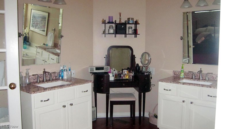 Dales Sub - Residential