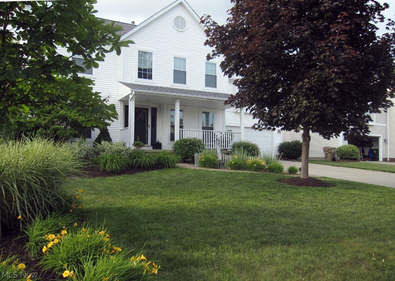 Dales Sub - Residential