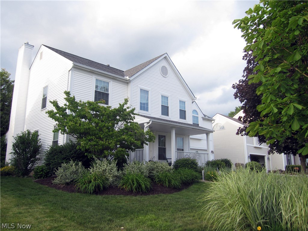 Dales Sub - Residential