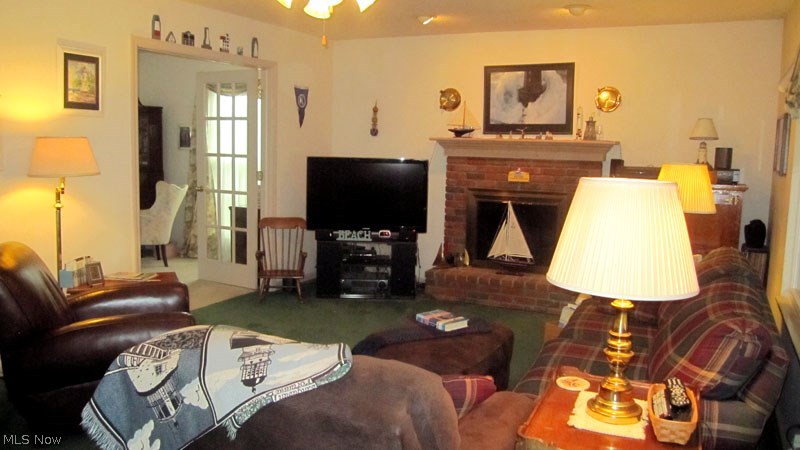 Dales Sub - Residential