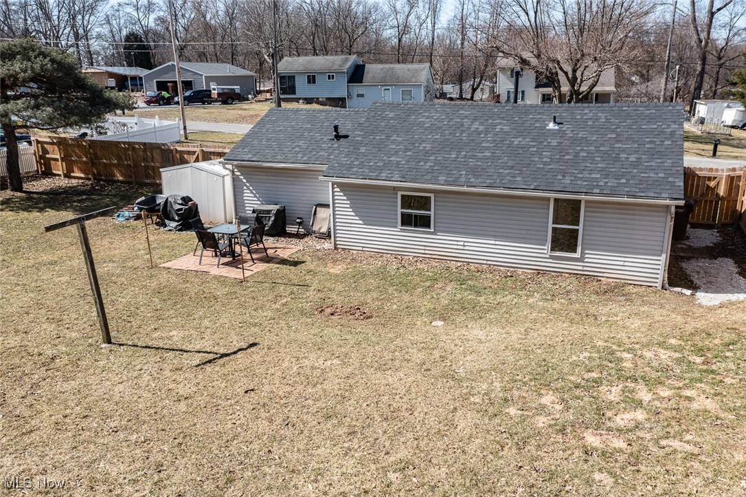 913 Milo White Drive, Akron, Ohio image 26