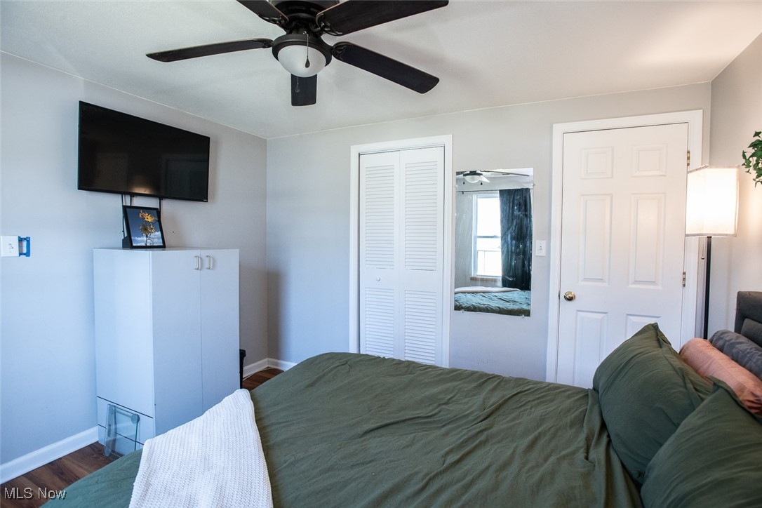 913 Milo White Drive, Akron, Ohio image 19