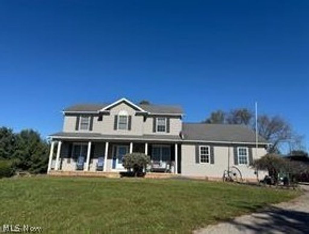 Photo of 27696 Buck Road, Beloit, OH 44609 (MLS # 5203136)