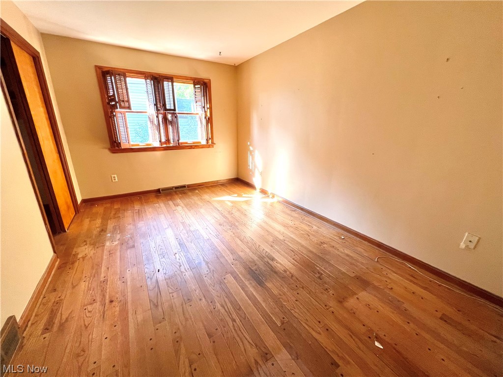 Garden Homes Sub 3 - Residential