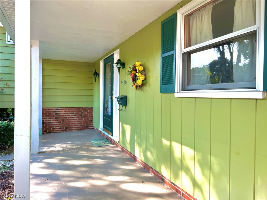 Garden Homes Sub 3 - Residential