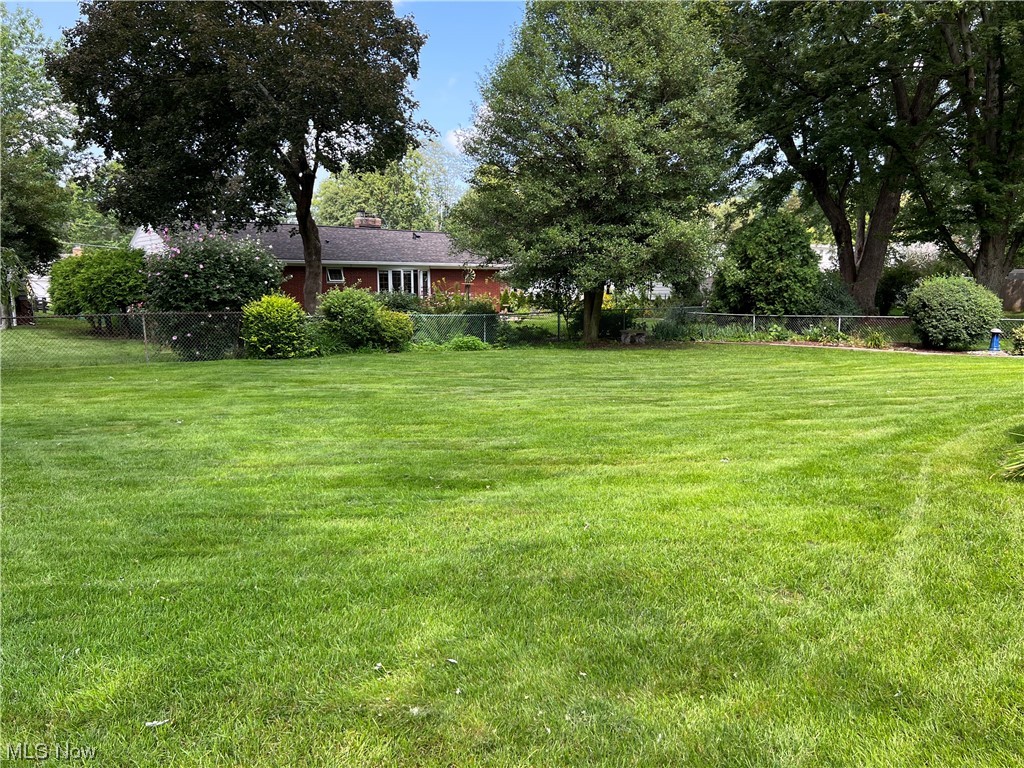 Garden Homes Sub 3 - Residential