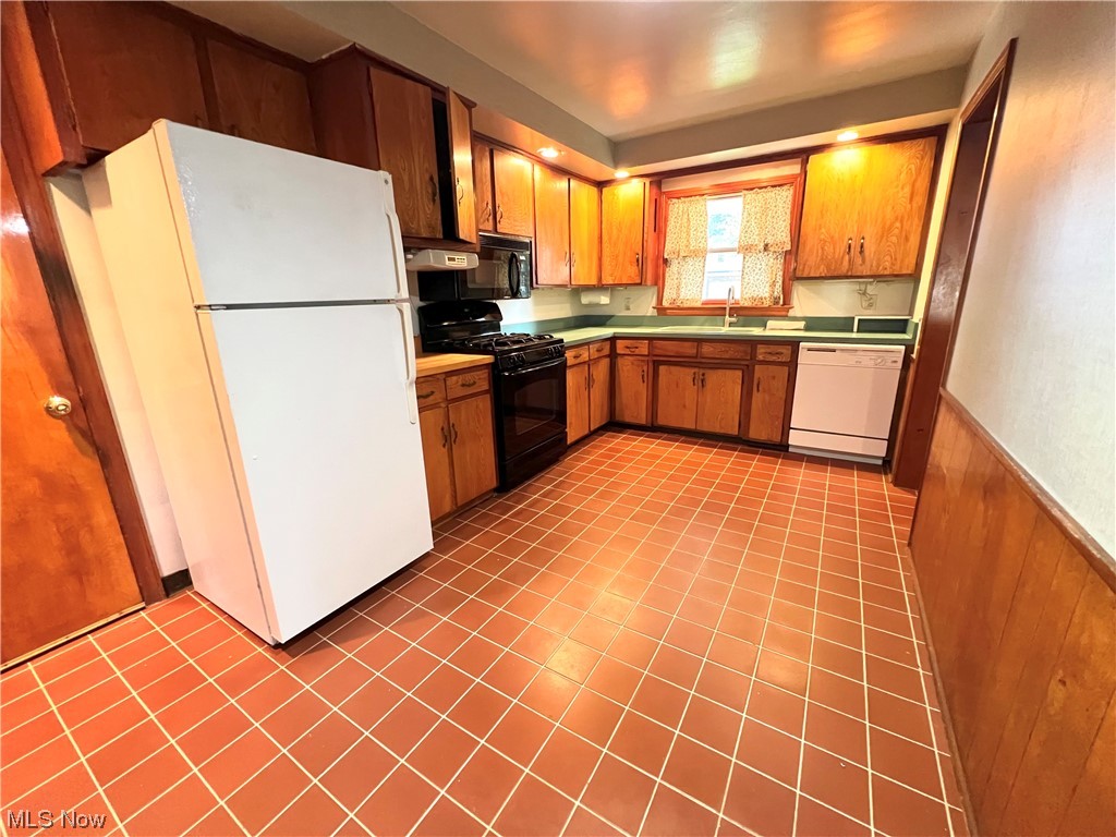 Garden Homes Sub 3 - Residential