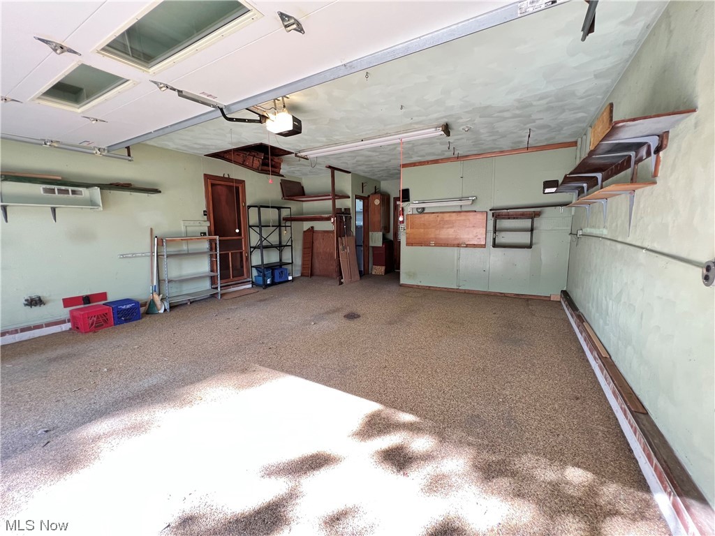 Garden Homes Sub 3 - Residential