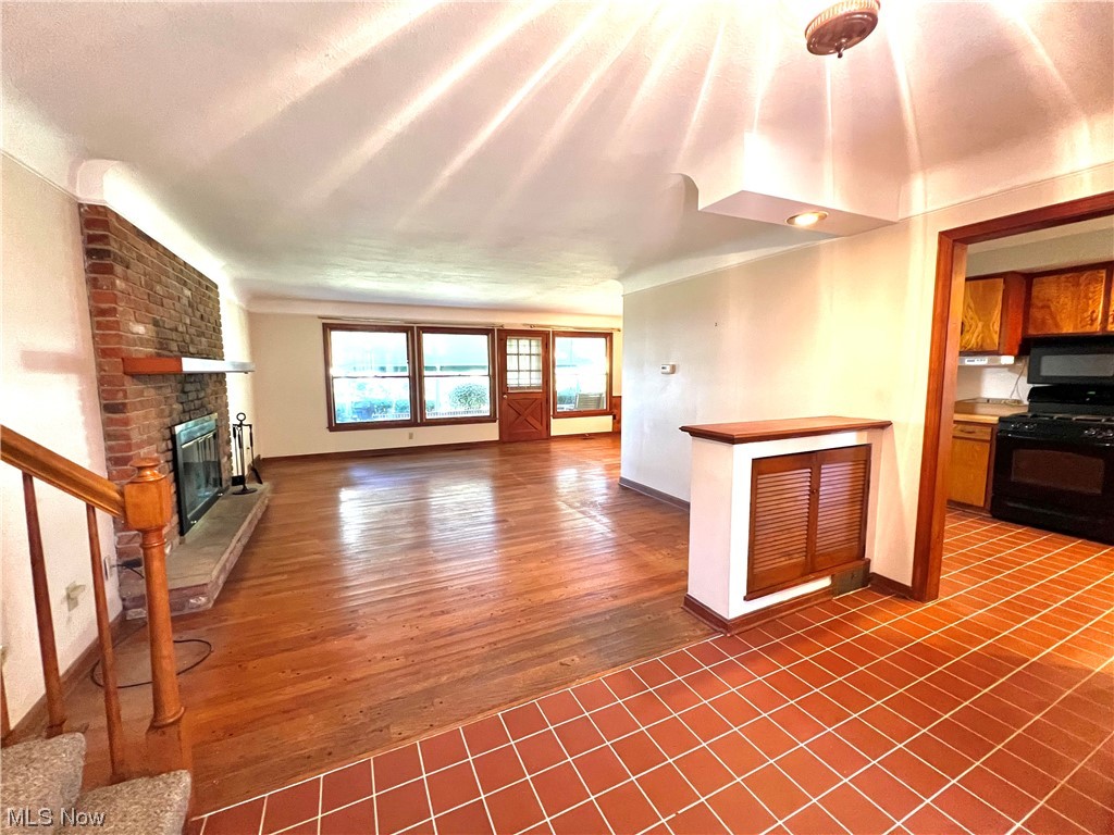 Garden Homes Sub 3 - Residential