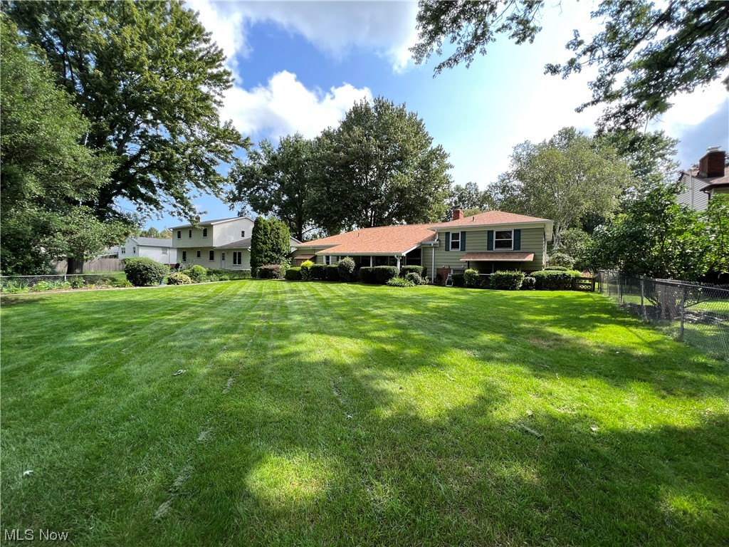 Garden Homes Sub 3 - Residential