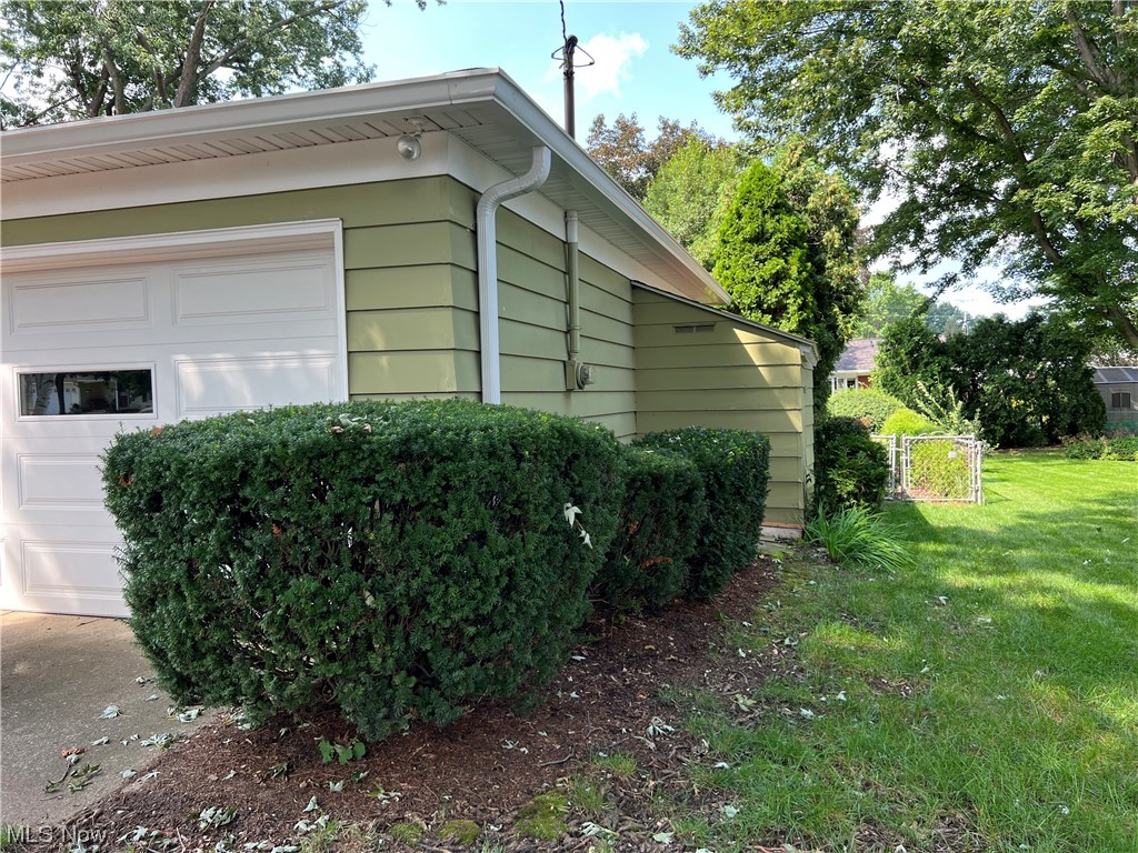 Garden Homes Sub 3 - Residential