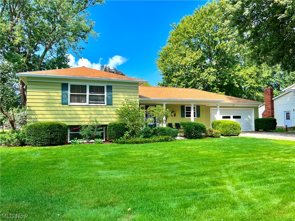 Garden Homes Sub 3 - Residential