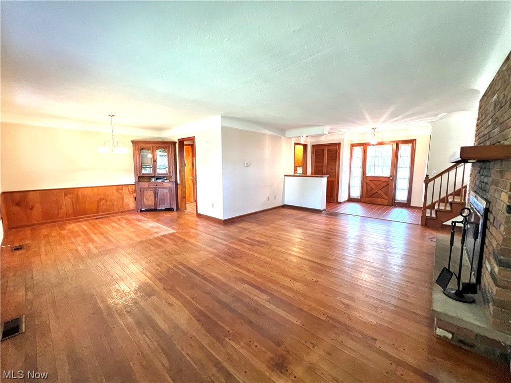 Garden Homes Sub 3 - Residential