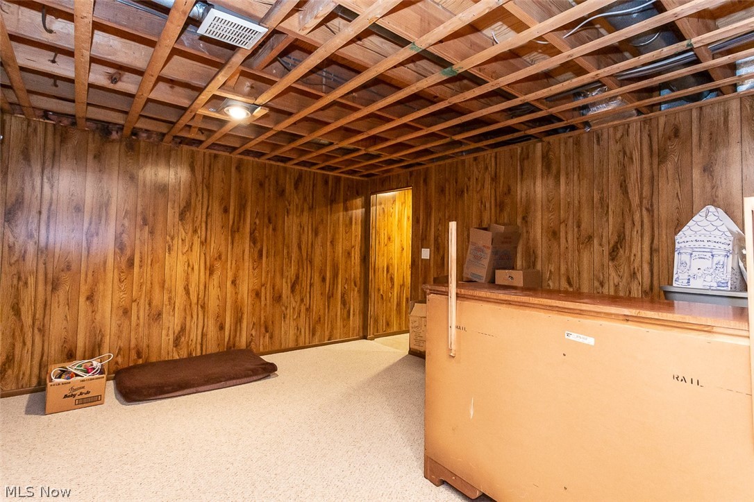 Old Sturbridge Village - Residential