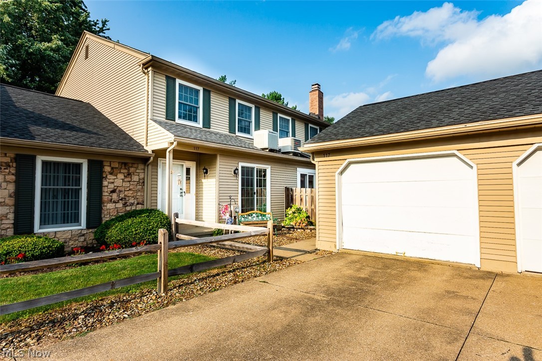 Old Sturbridge Village - Residential