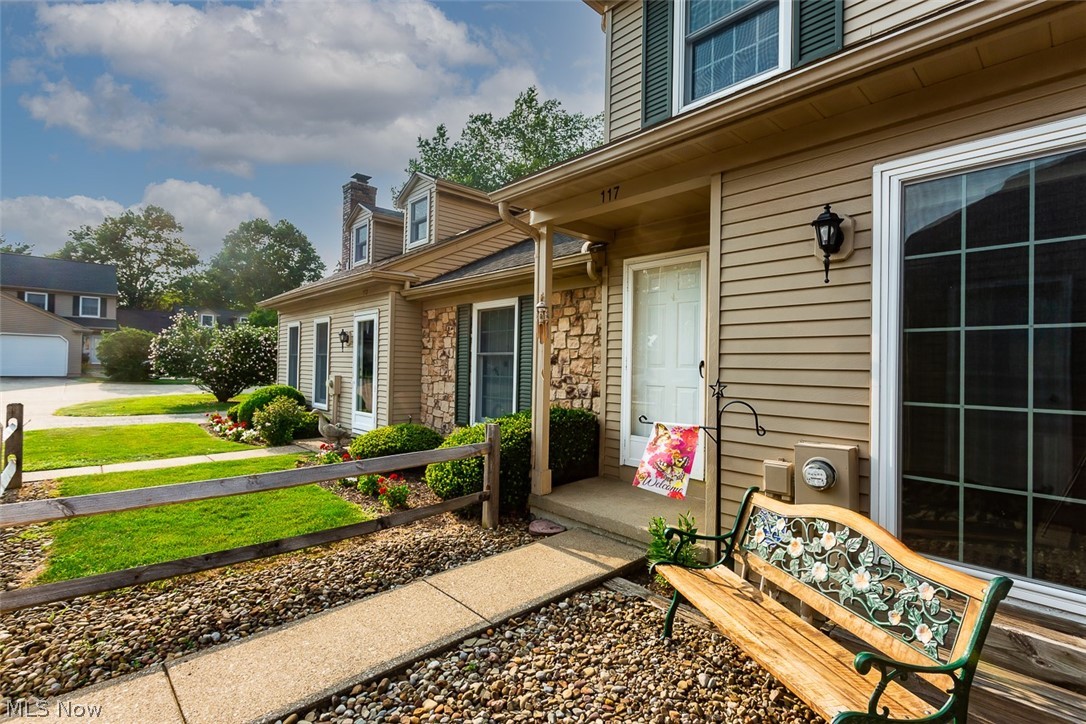 Old Sturbridge Village - Residential