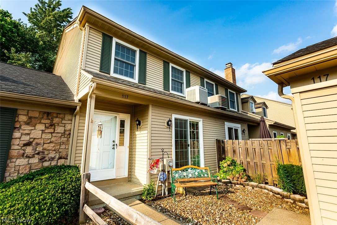 Old Sturbridge Village - Residential