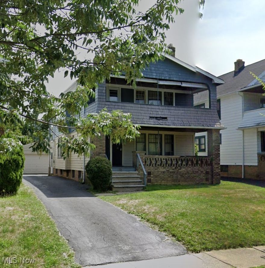 How does $2,200 per month in Section 8 rent sound? Email agent for market rent roll & video tour along with complete investment analysis, drone footage, information on the mechanical systems of the building. Ask Agent about Seller Financing. Professional Property Management Available. Local & out of state investors welcome!