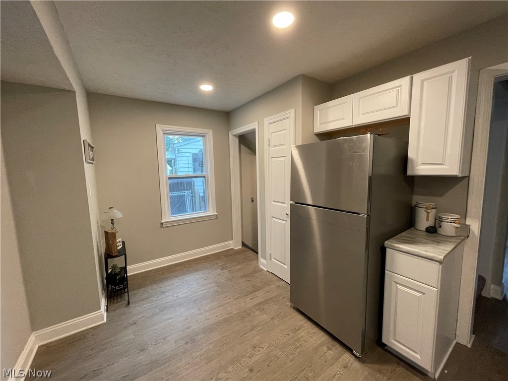 West Walnut Estates - Residential