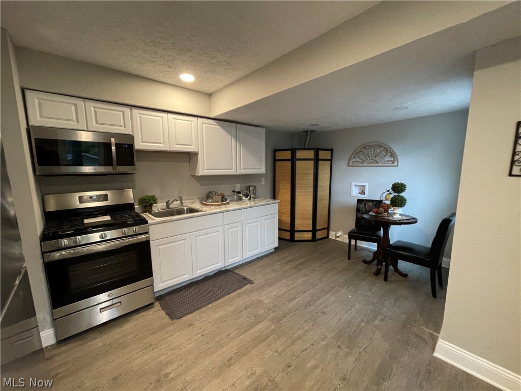 West Walnut Estates - Residential