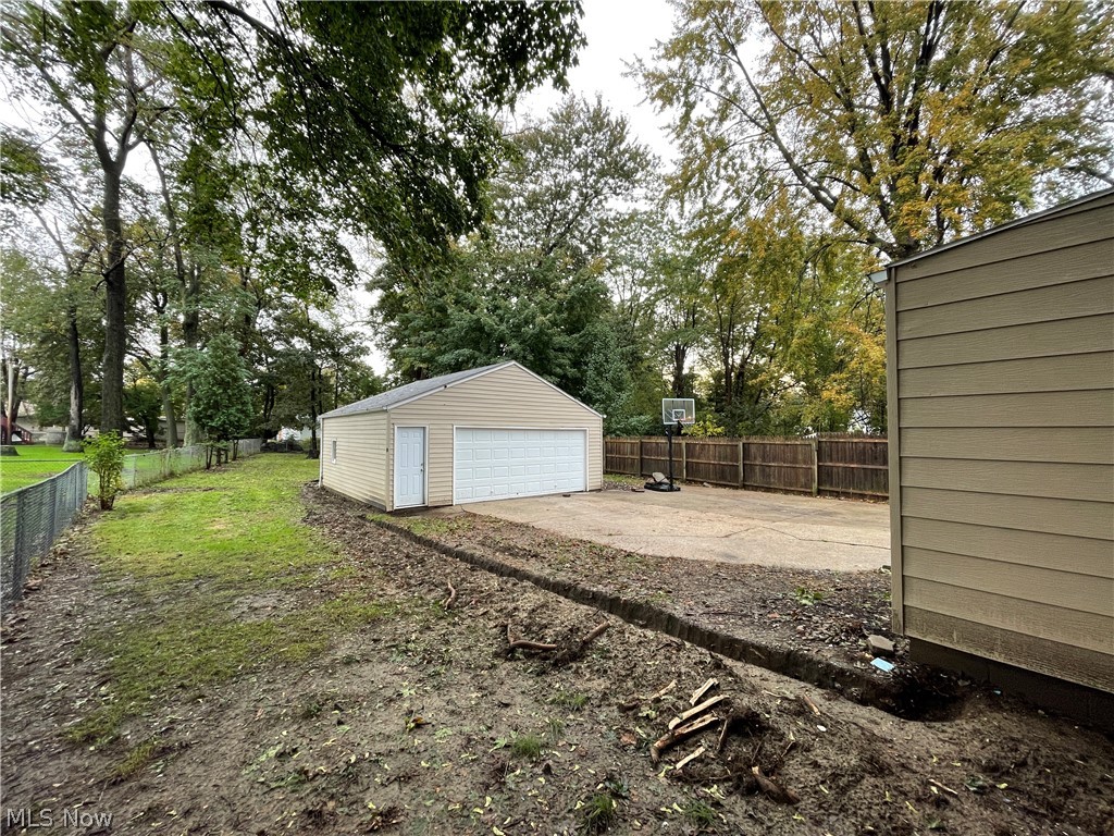 West Walnut Estates - Residential