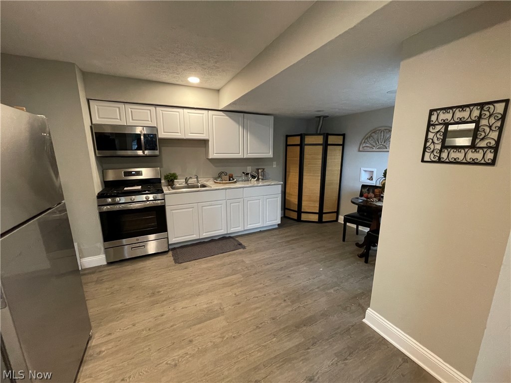 West Walnut Estates - Residential