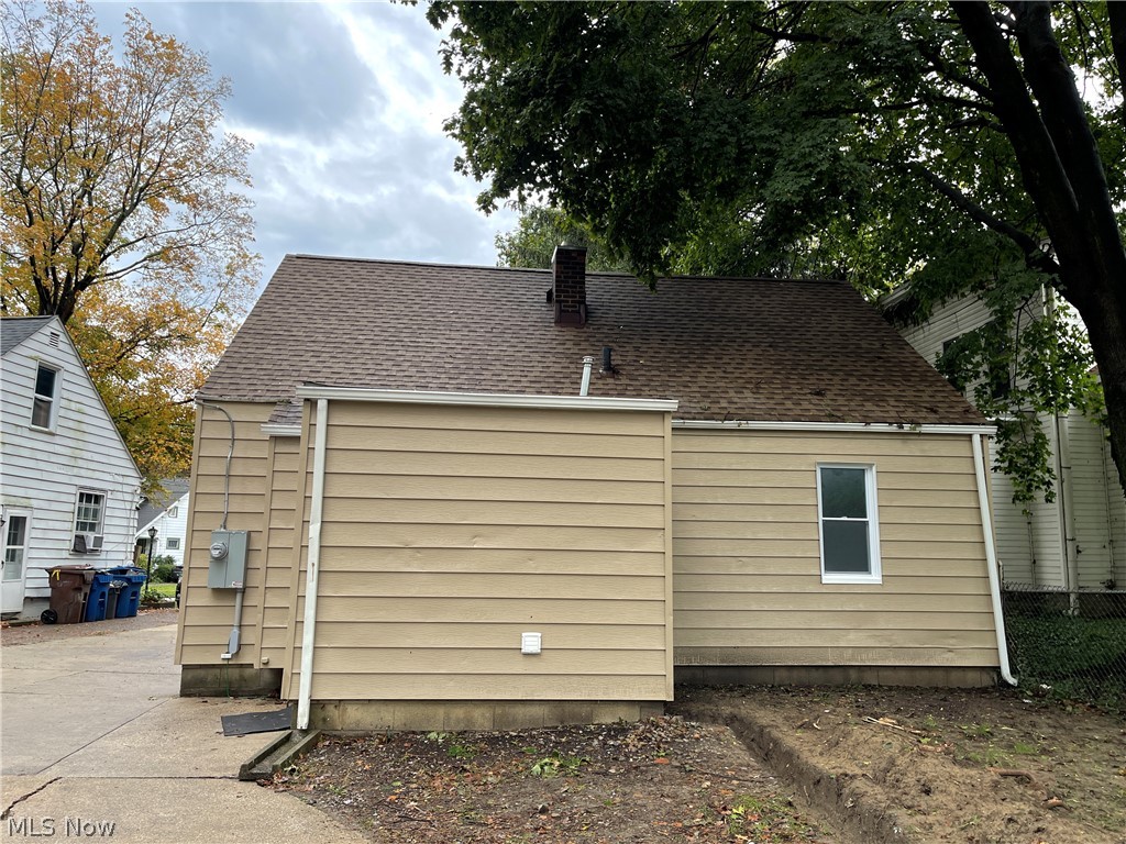 West Walnut Estates - Residential