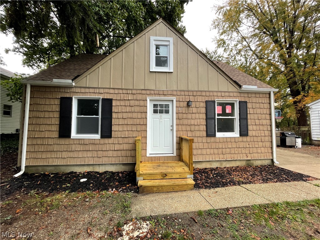 West Walnut Estates - Residential