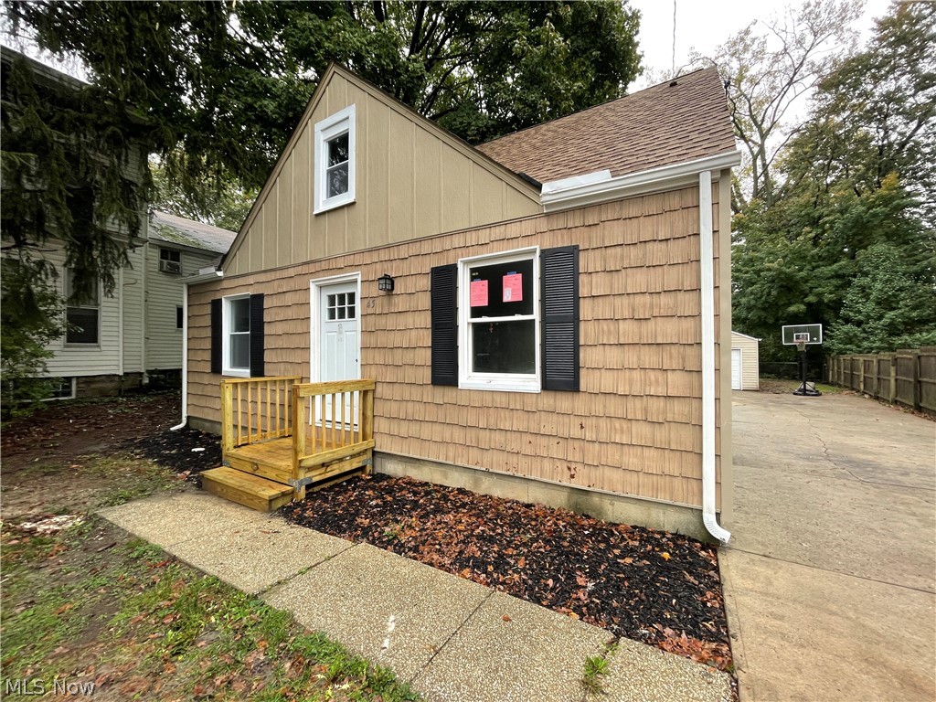 West Walnut Estates - Residential