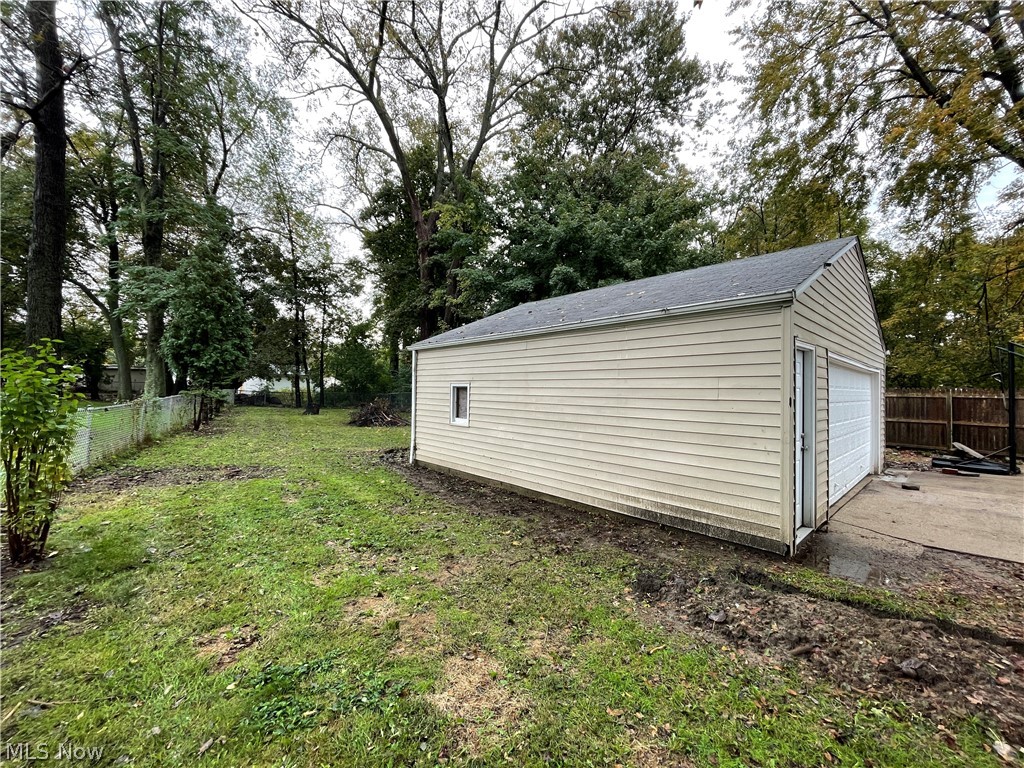 West Walnut Estates - Residential