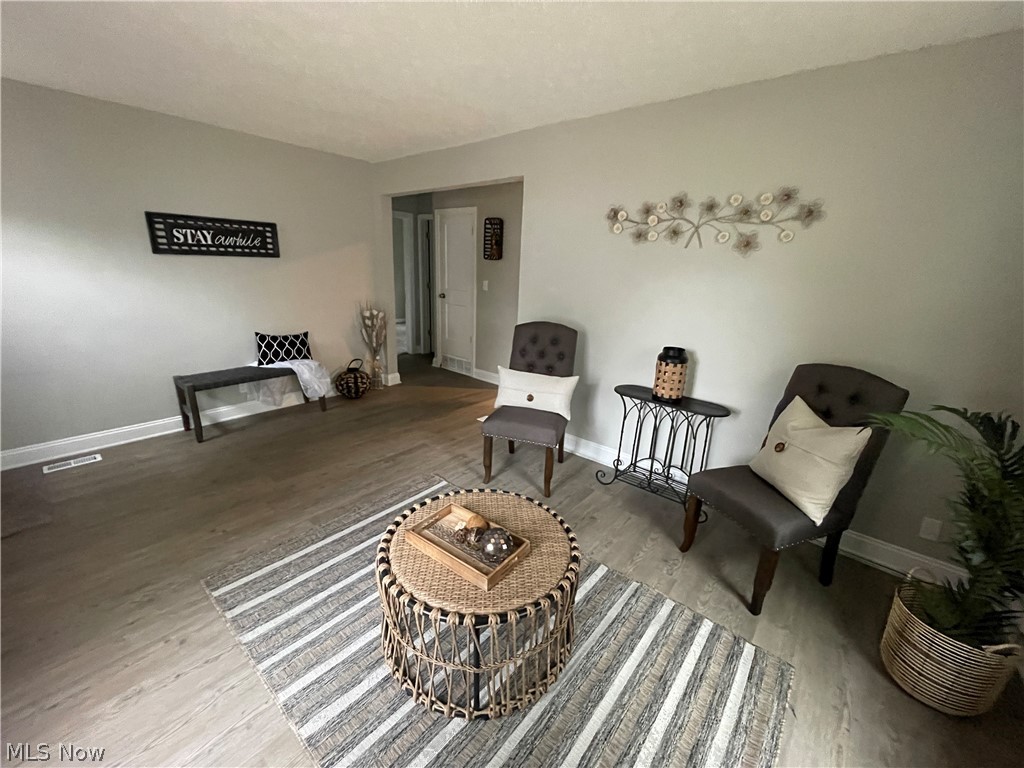 West Walnut Estates - Residential