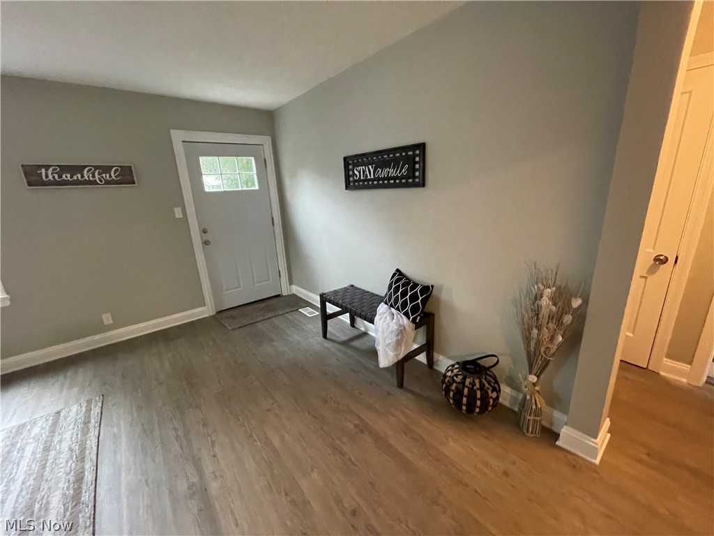 West Walnut Estates - Residential