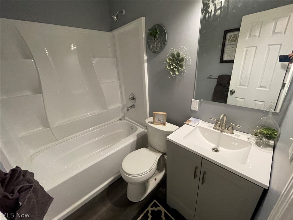 West Walnut Estates - Residential