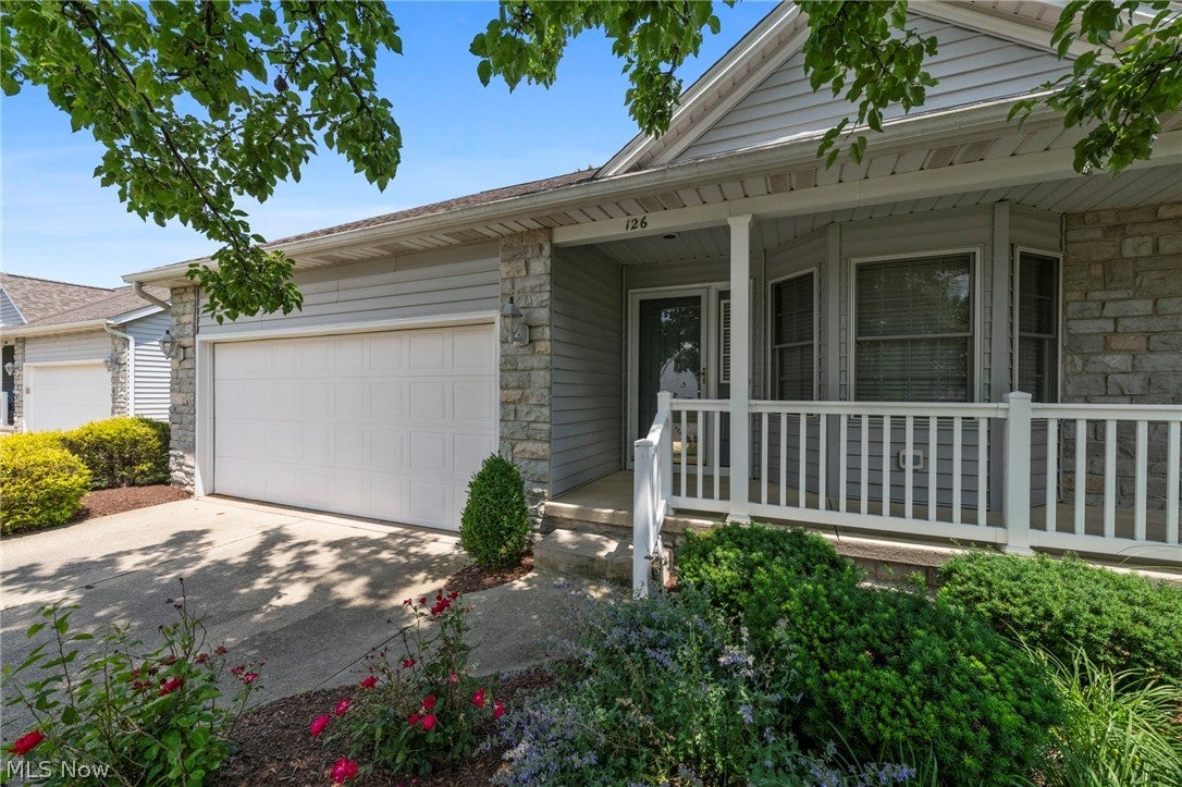 126 Augusta Drive