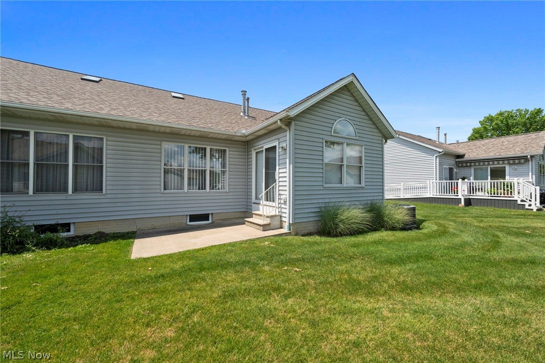 126 Augusta Drive