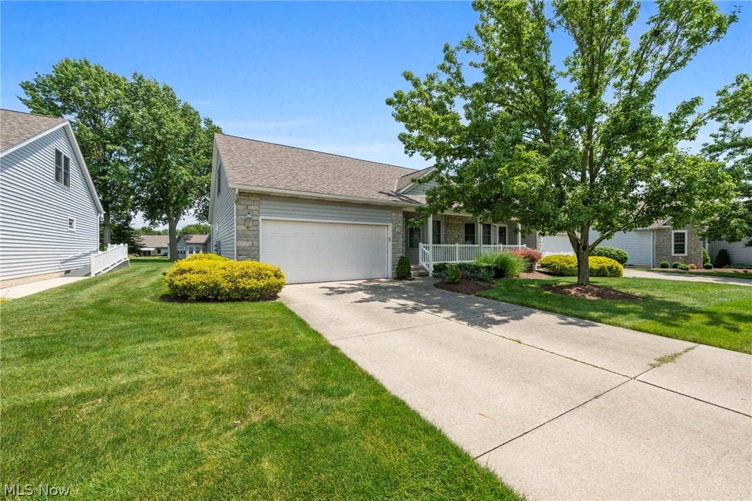 126 Augusta Drive