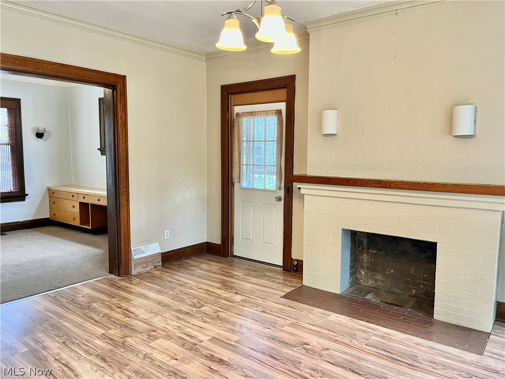 City/Massillon - Residential Income