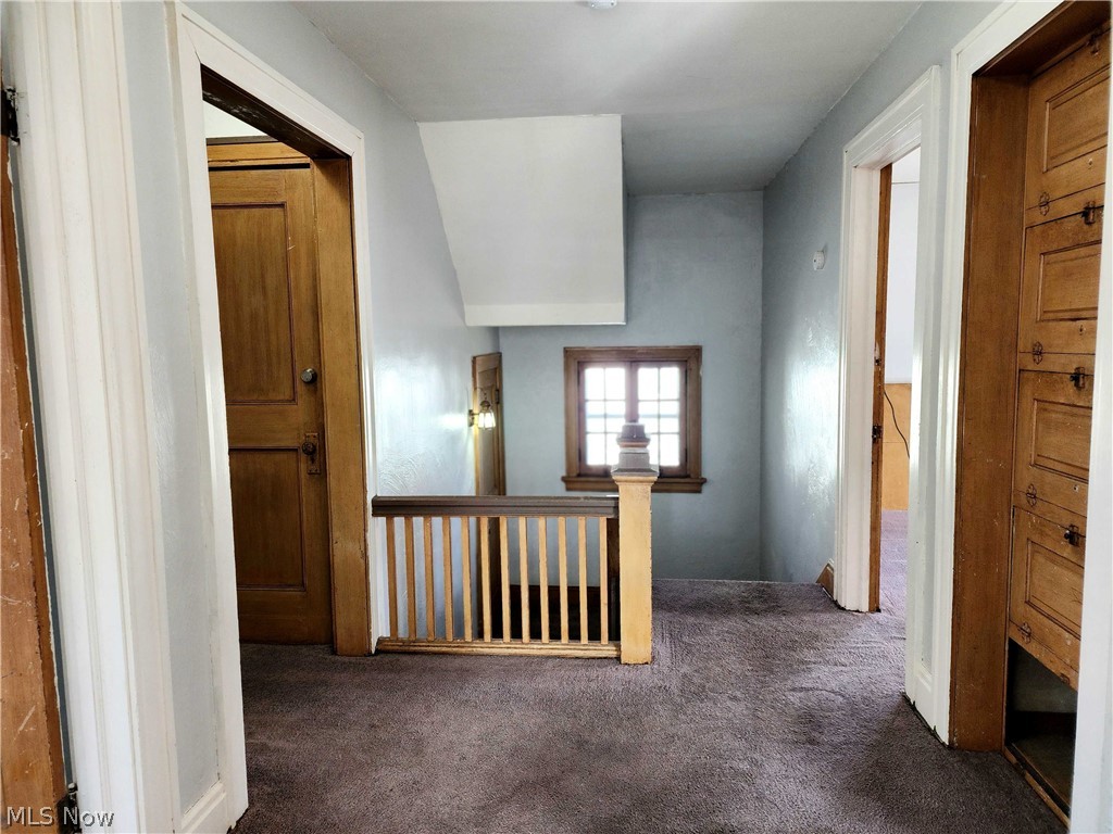 City/Massillon - Residential Income