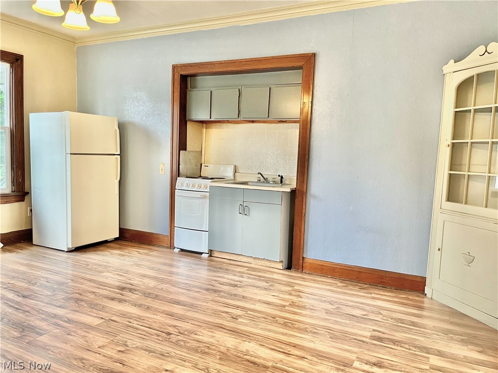 City/Massillon - Residential Income